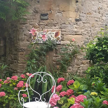 La Glycine 3* Asnelles