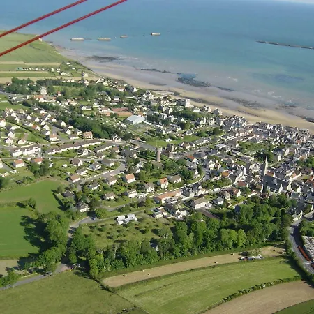 Casa de hóspedes La Glycine
