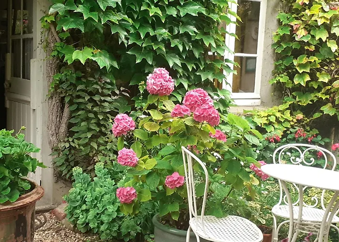 La Glycine Casa de hóspedes 3*