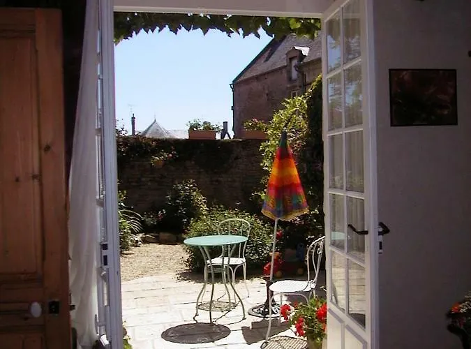 La Glycine Casa de hóspedes 3*