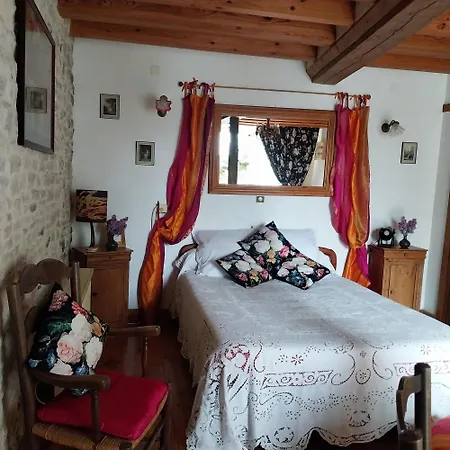 La Glycine Casa de hóspedes 3*