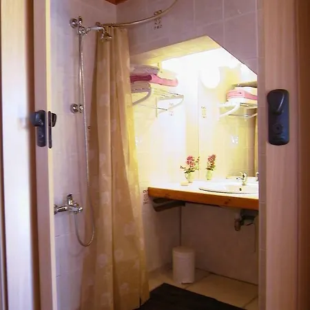 Gasthuis La Glycine 3*