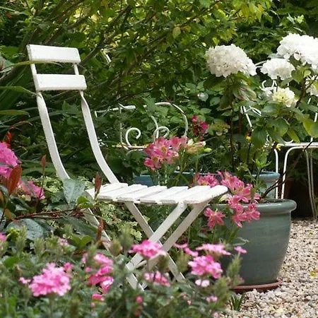 La Glycine 3* Asnelles