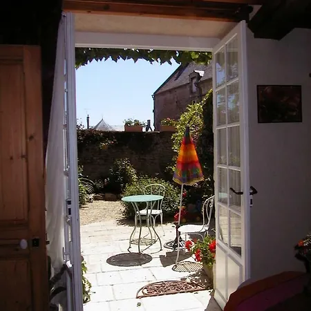 La Glycine Gasthuis 3*