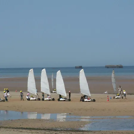 La Glycine Gasthuis Asnelles
