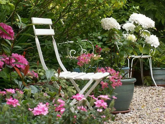 La Glycine 3* Asnelles