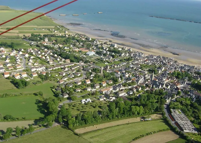 Pensionat La Glycine